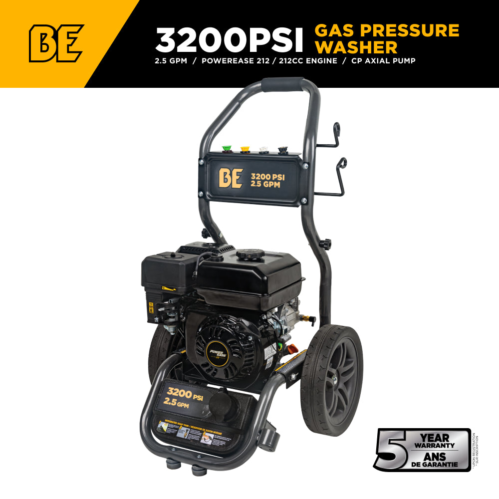 BE327PX