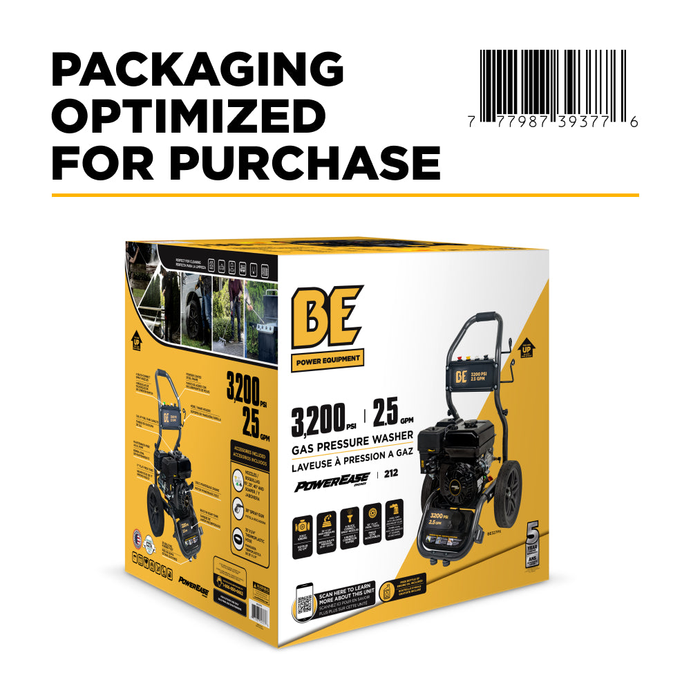 BE327PX