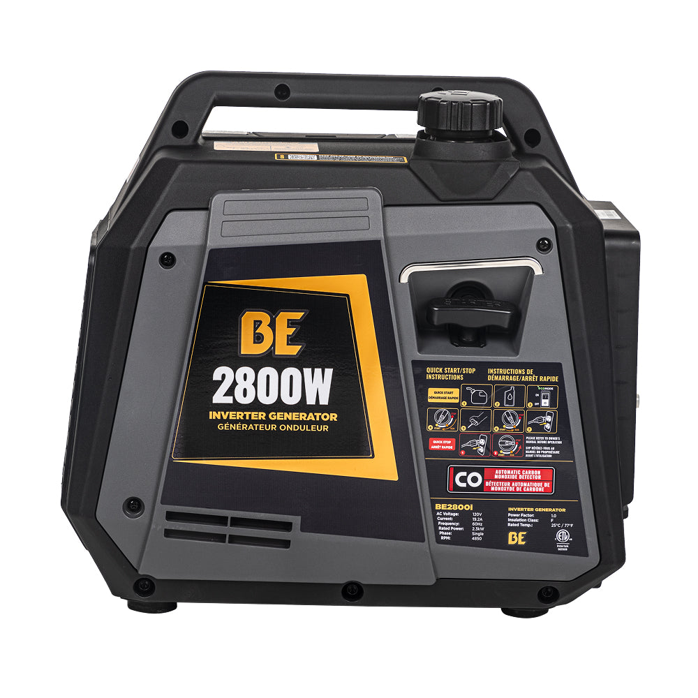 BE2800i