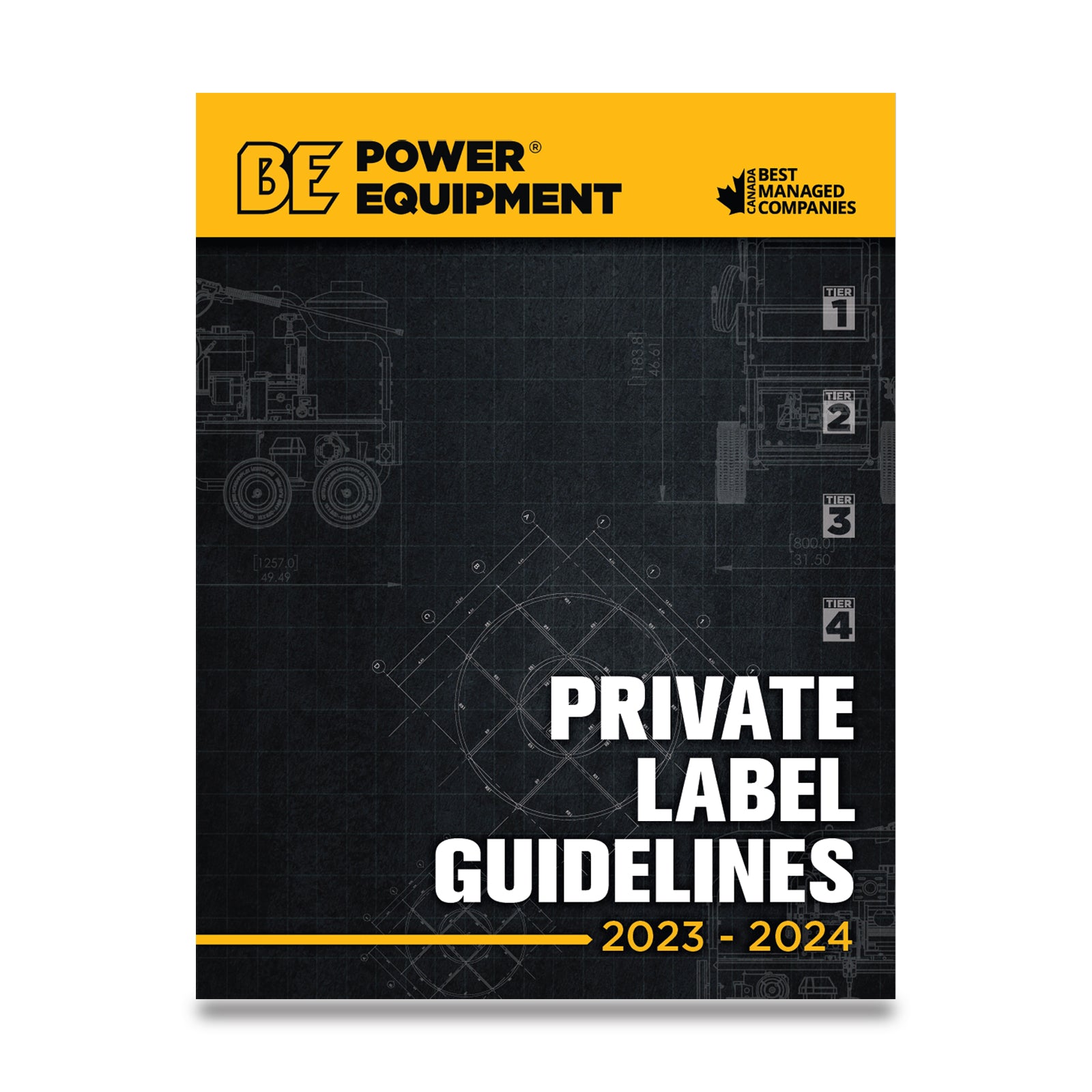 Private Label Guidelines