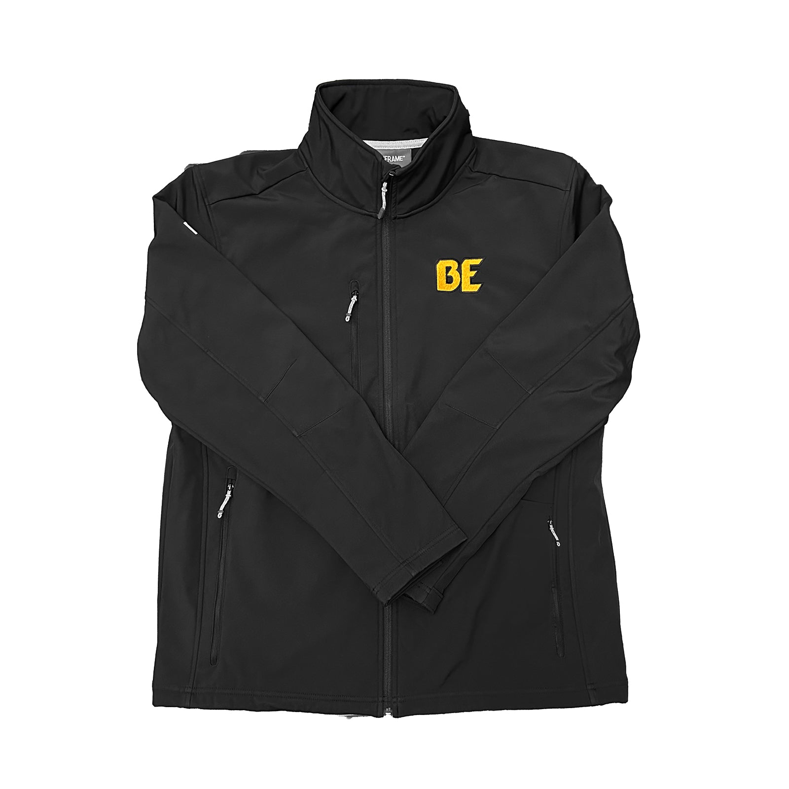 Spring Jacket BE Events