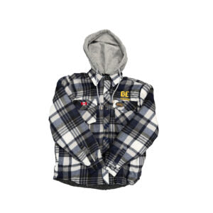 Plaid Jacket BE Personal