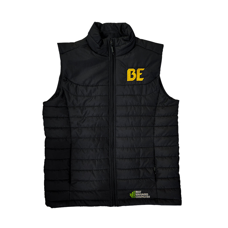 Vest BE Personal