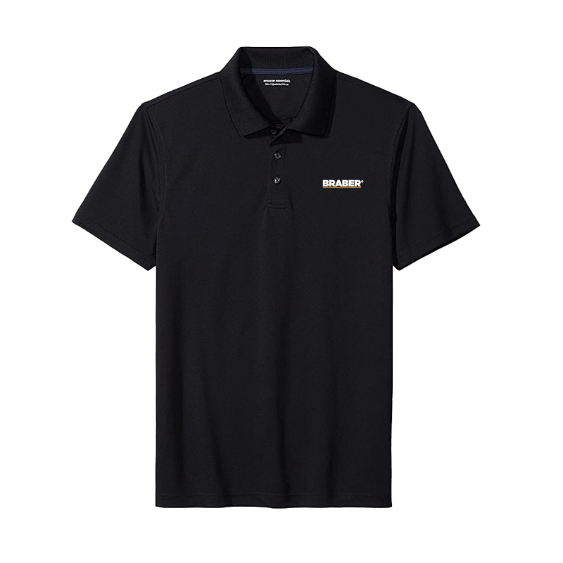Golf Shirt BRABER