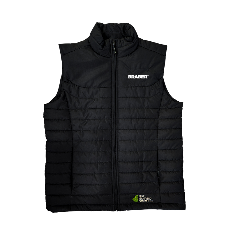Vest BRABER